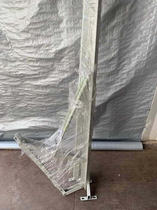 Механізм підйому ліжка