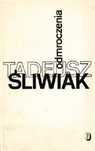 Odmroczenia Tadeusz Śliwiak