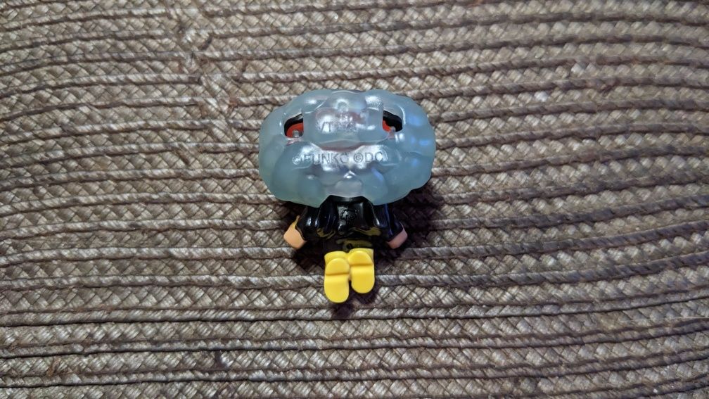 Black Adam. Чорний Адам. Kinder joy. Funko pop. DC.