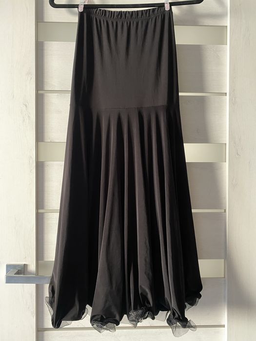 Спідниця для стандарту