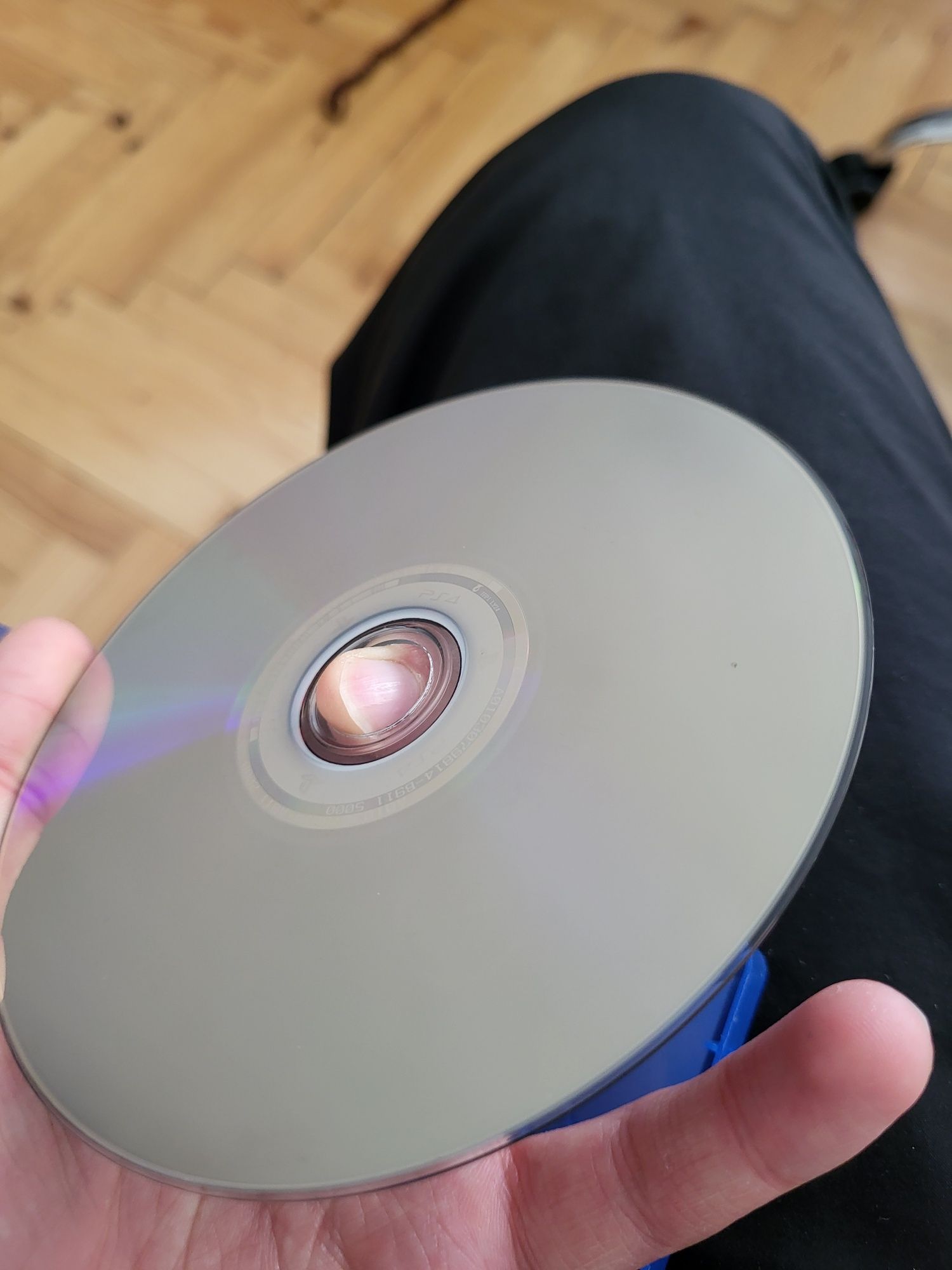 Fifa 19 używana sprawna
