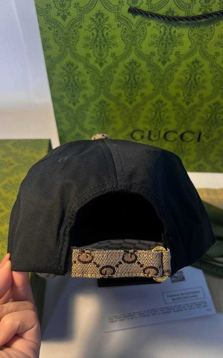 Męska Damska czapka z daszkiem bejsbolówka nowa 96-45