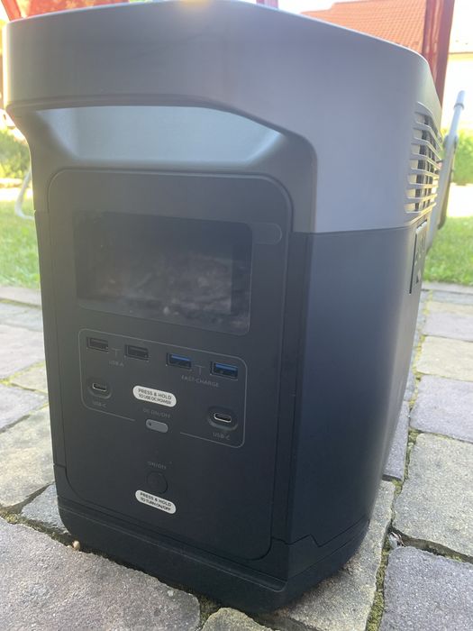 Ecoflow Delta EF3 Pro