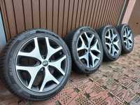 Felgi aluminiowe 19" KIA Sportage