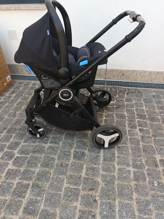 Duo Best Friend Chicco