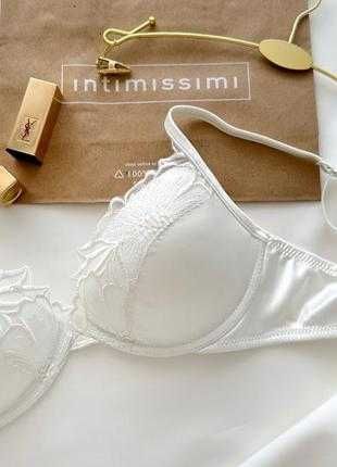 SALE ! Изысканный комплект INTIMISSIM Satin Darling