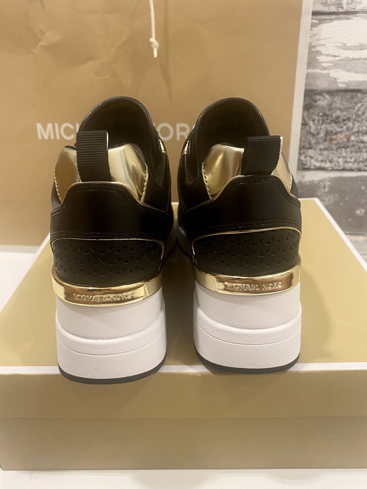 NOWE buty SNEAKERSY adidasy MICHAEL KORS oryginalne Warszawa FIRMA 369