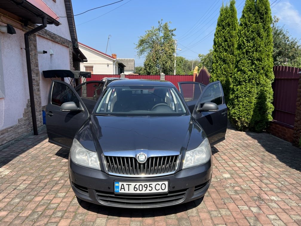 Продам Skoda Octavia А5