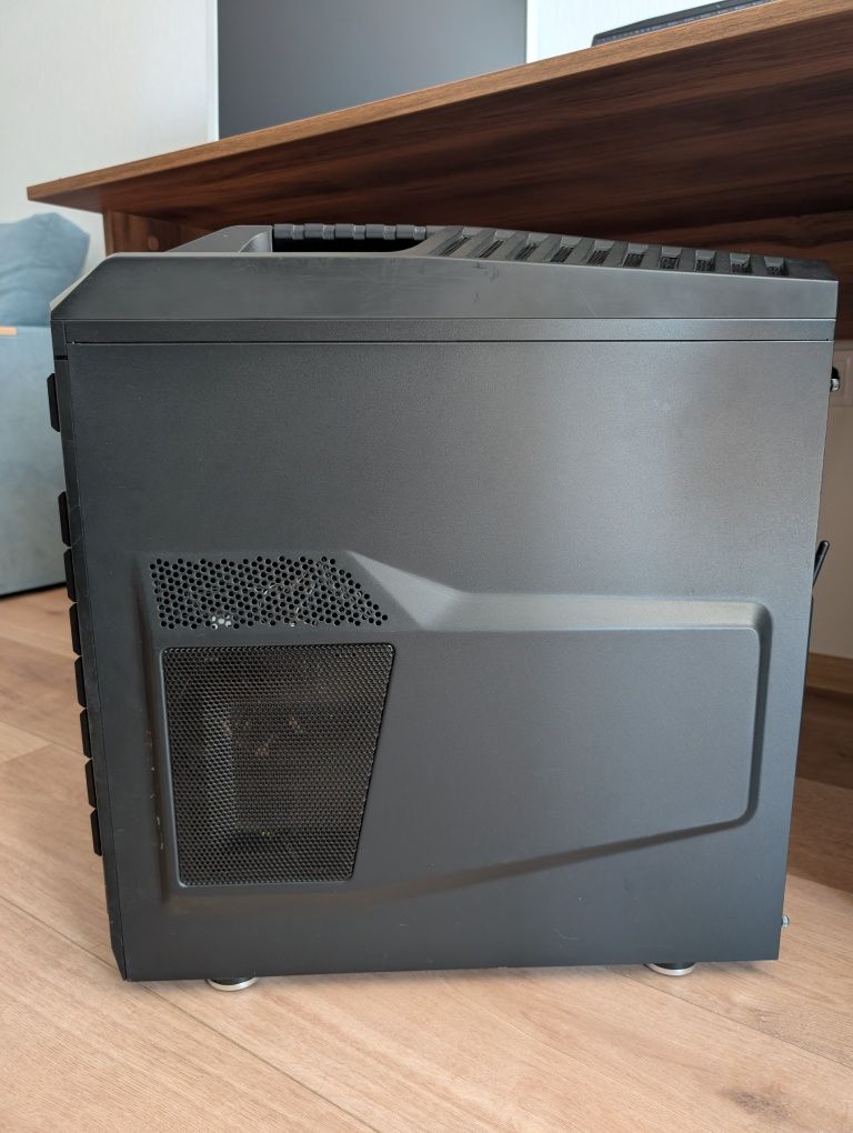 Продам ПК i7 4770k, 16Gb DDR3, GTX 780 3Gb, 240SSD, 1Tb HDD