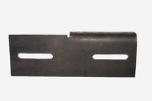 Wzmocnienie ramy tylnej 12mm Lkt 80 81 Turbo Standard