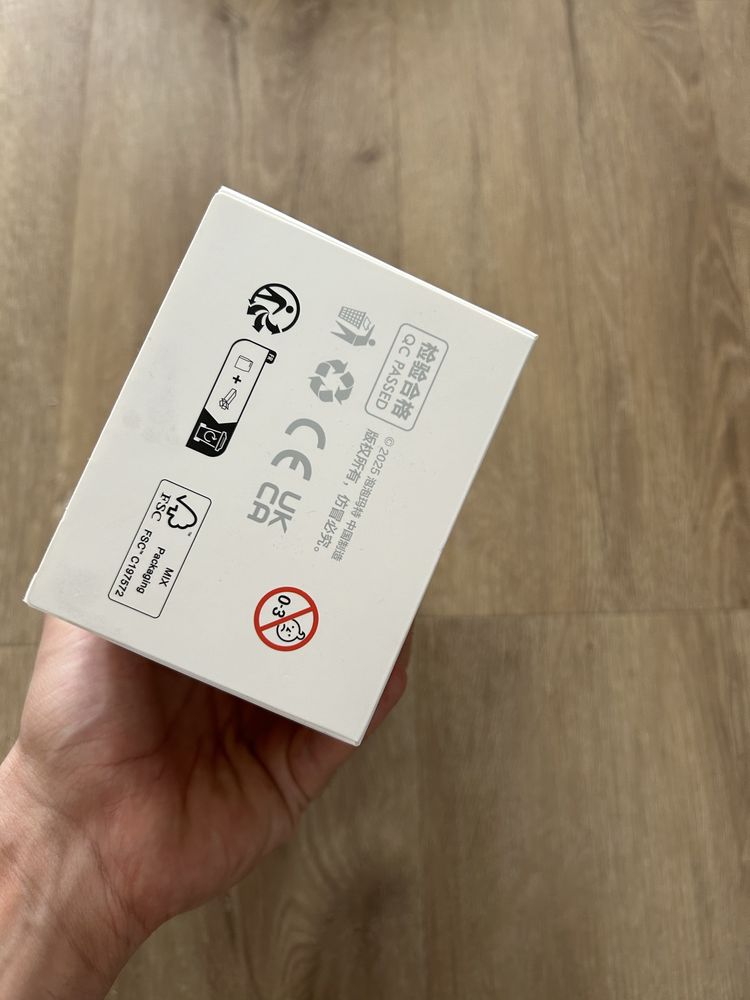 Pop Mart Labubu Big Into Energy - Single Box