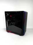 Komputer Gamingowy i5‑10400 + RTX 2060 + 16 GB RAM + 1,5 TB SSD / WiFi