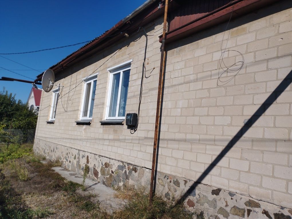 Продаж будинку в м. Сміла