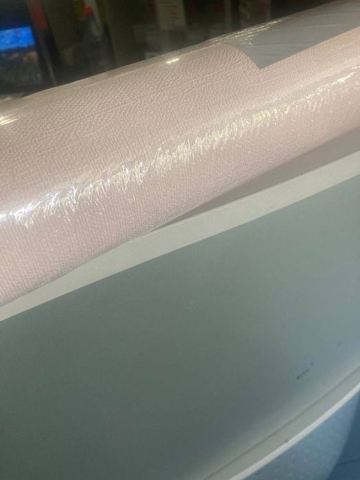 Шпалери ніжно рожеві grandeco