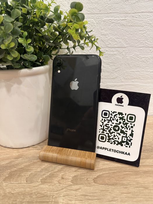 Чудовий! Iphone XR 64gb