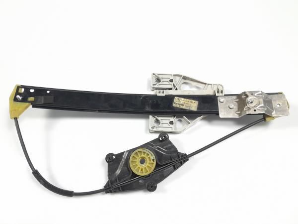 Elevador vidros trás direito AUDI A4 Avant (8K5, B8)