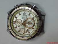 Casio Edifice WR 100M