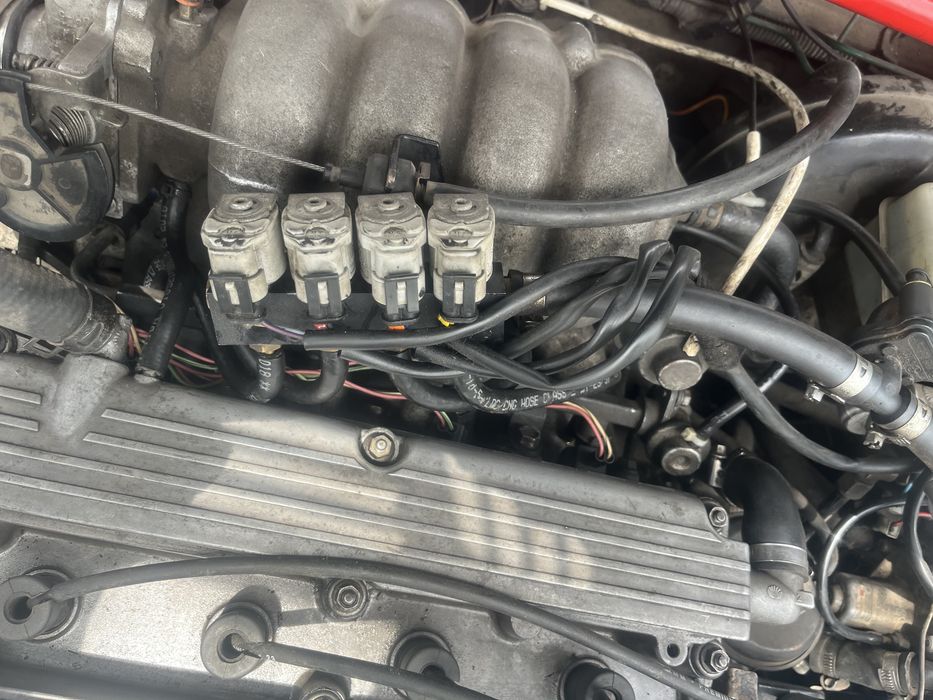 Ланос 1.6 повна комплектація.