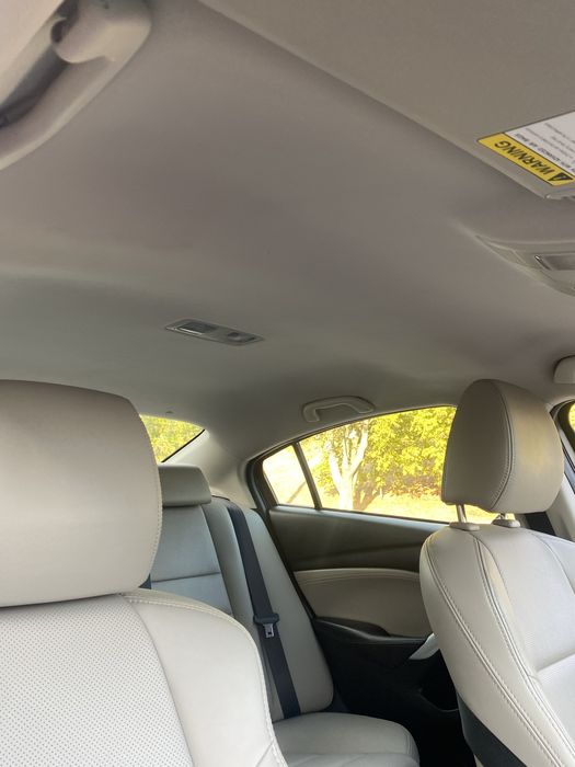 Mazda 6, 2017 рік, 170 тис пробігу, 2,5 бензин