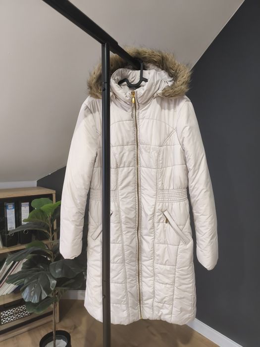 Kurtka zimowa damska Moda &George rozm.42