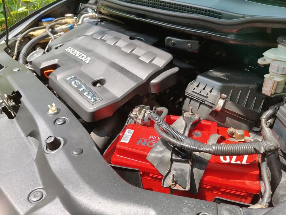 Honda civic 2007 р. 2.2 diesel авто в Миколаєві