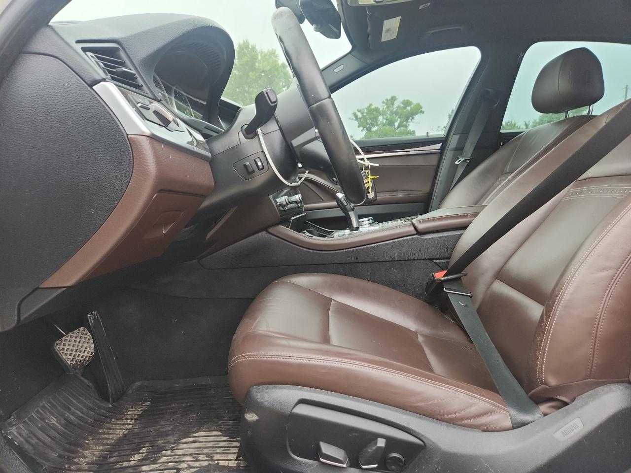2015 BMW F10 535 I