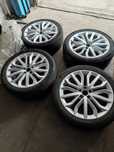 Alufelgi 19 cali Audi 5x112
