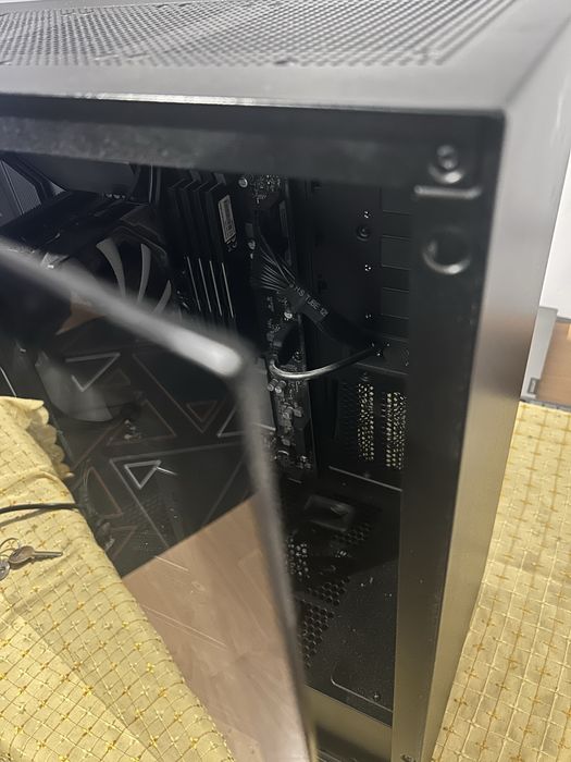 Komputer stacjonarny G4M3R hero xkom