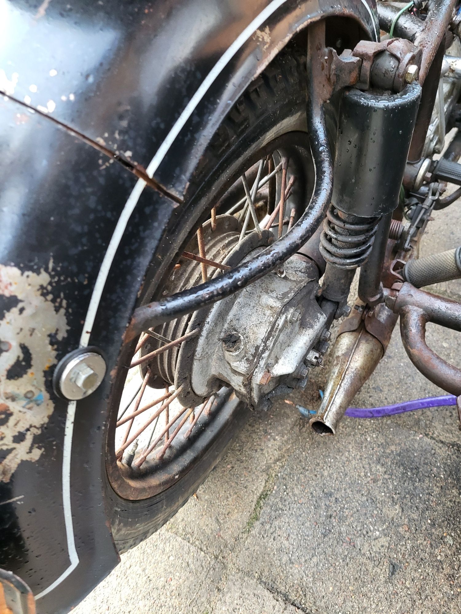 K 750 dniepr Mt 9 K 650 Ural m 72 kmz imz mw