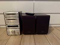 Technics SB-HD501