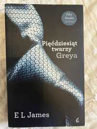 Pięćdziesiąt twarzy Greya