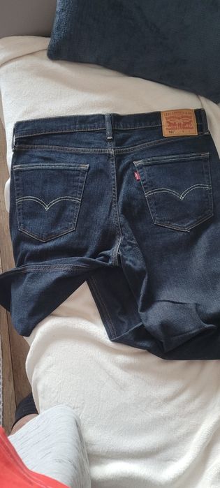 Levis 514  34/32