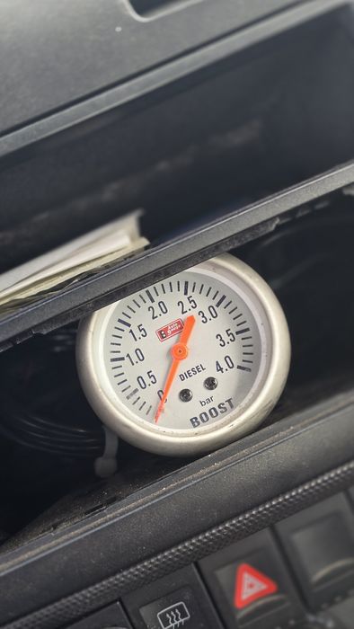 Troco Volkswagen Lupo swap Pd