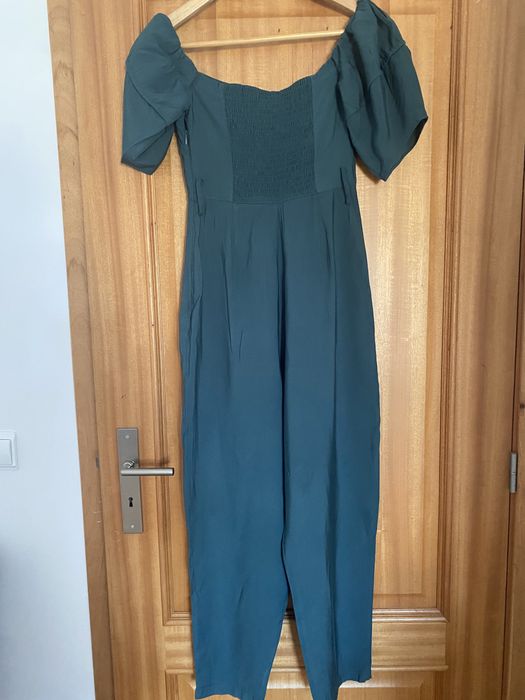 Macacão Zara (Tam. XS)