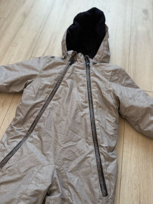 Комбінезон демісезоний 74/80 12-18