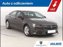 Opel Insignia 2.0 CDTI, Salon Polska, 1. Właściciel, Serwis ASO, 174 KM, VAT 23%,
