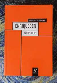 Portes Incluídos - "Enriquecer" - Mark Tier