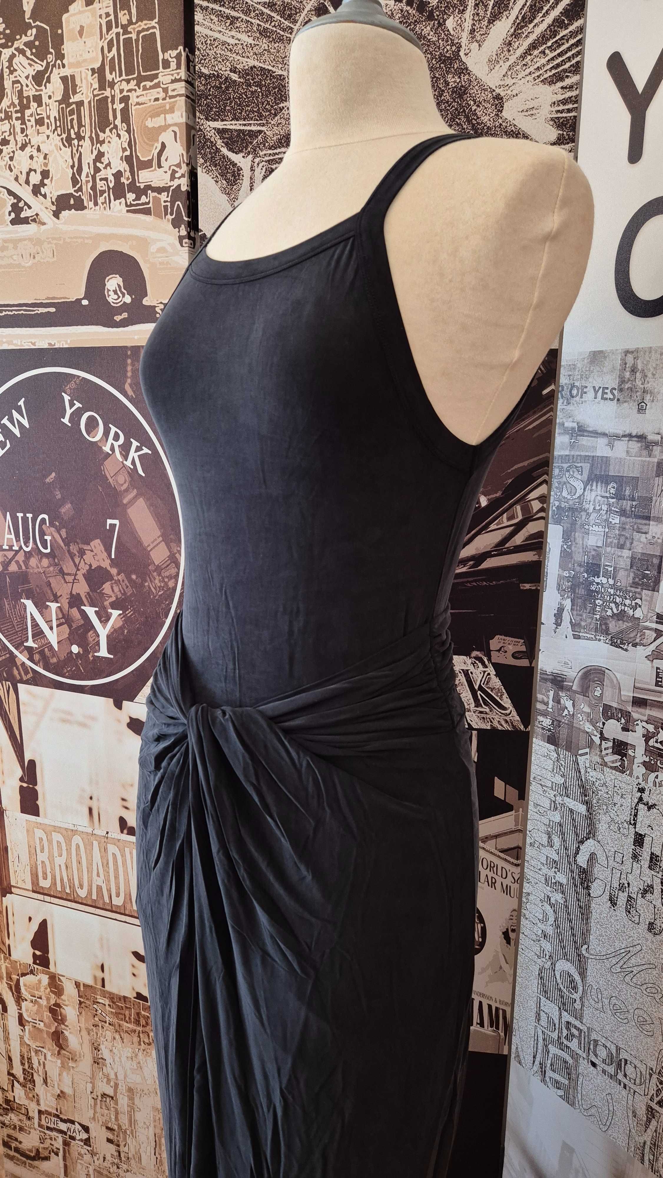 Vestido Allsaints