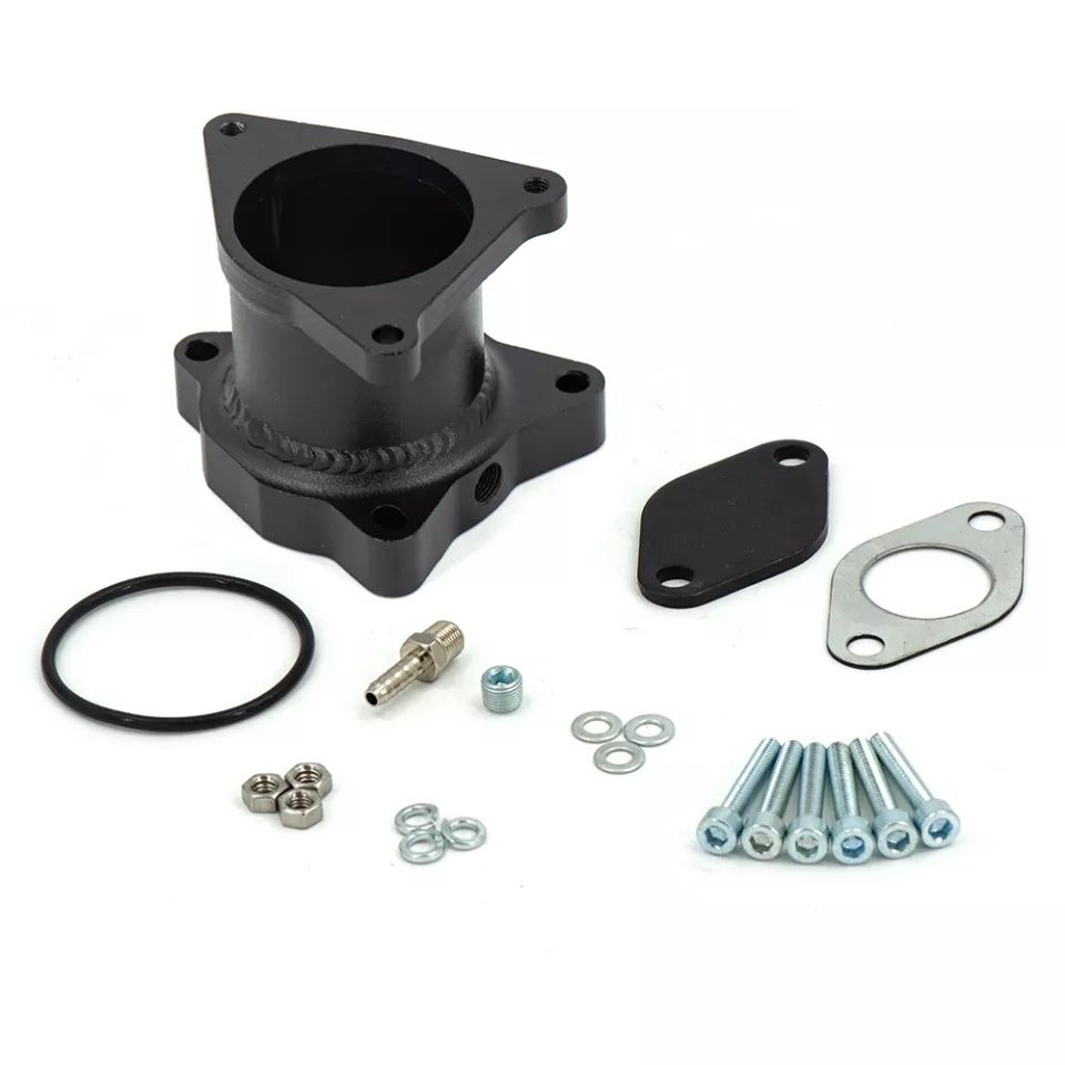 kit anulador válvula EGR supressor para vw golf mk5 2.0 tdi audi seat