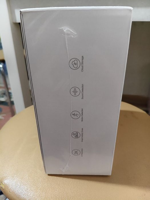 Камера 3 шт Wi-Fi Ноme YI 2K PRO 3MP