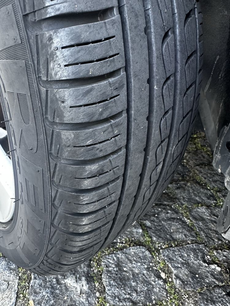 Mazda 3 1.6 Diesel um dono Nacional