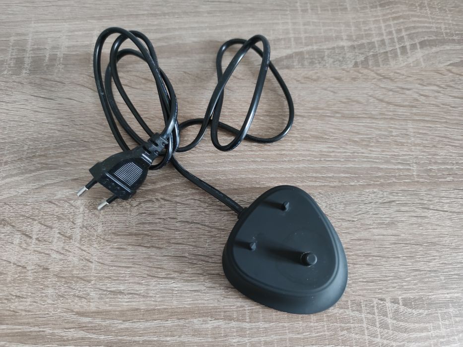 Seysso Carbon Professional - Ładowarka