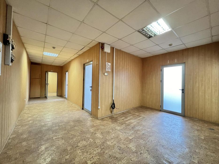 Здаю сучасний офіс у Центрі