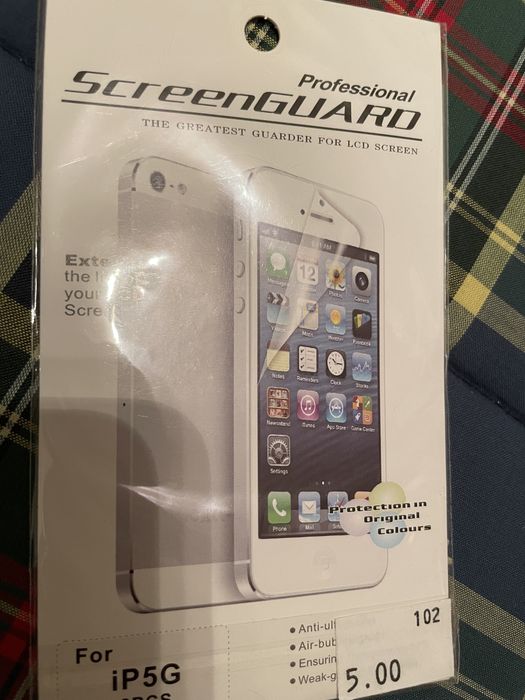 iPhone 4 and iPhone 5 Movie64729960670978120