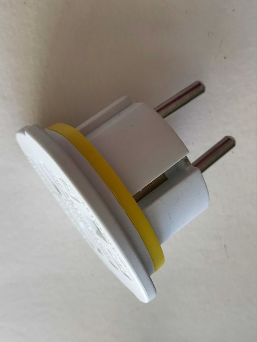 Esticador de Cabelo - Tamanho de Viagem