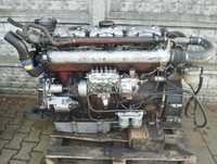 Silnik SW T359E Star 1142 turbo po kapitalnym remoncie