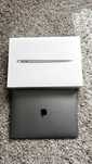 Macbook Air M1 (2020) - 16GB RAM - 256GB (Excelente estado)