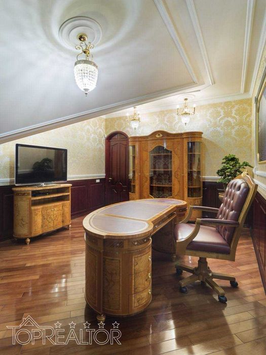 Продам Будинок з дизайнерським ремонтом на Сокільниках (Сокольники)