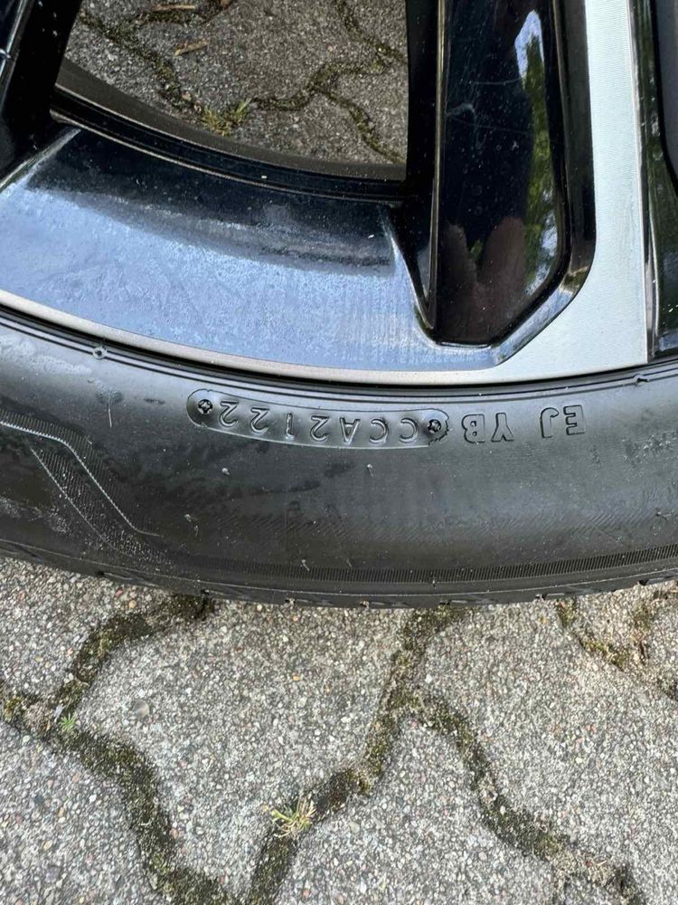 Диски R20 5 114,3 toyota Lexus 22рік 5x114.3