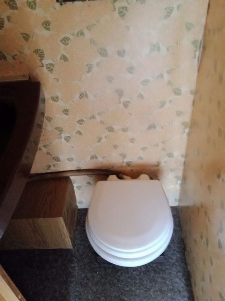 Na sprzedaż PRZYCZEPA kempingowa